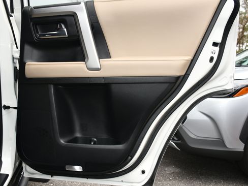 Certified 2023 Toyota 4Runner SR5 Premium image 20