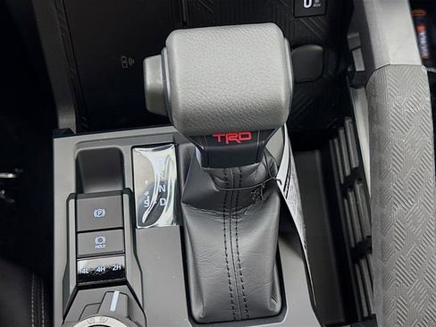 New 2026 Toyota Tacoma TRD Off-Road image 16