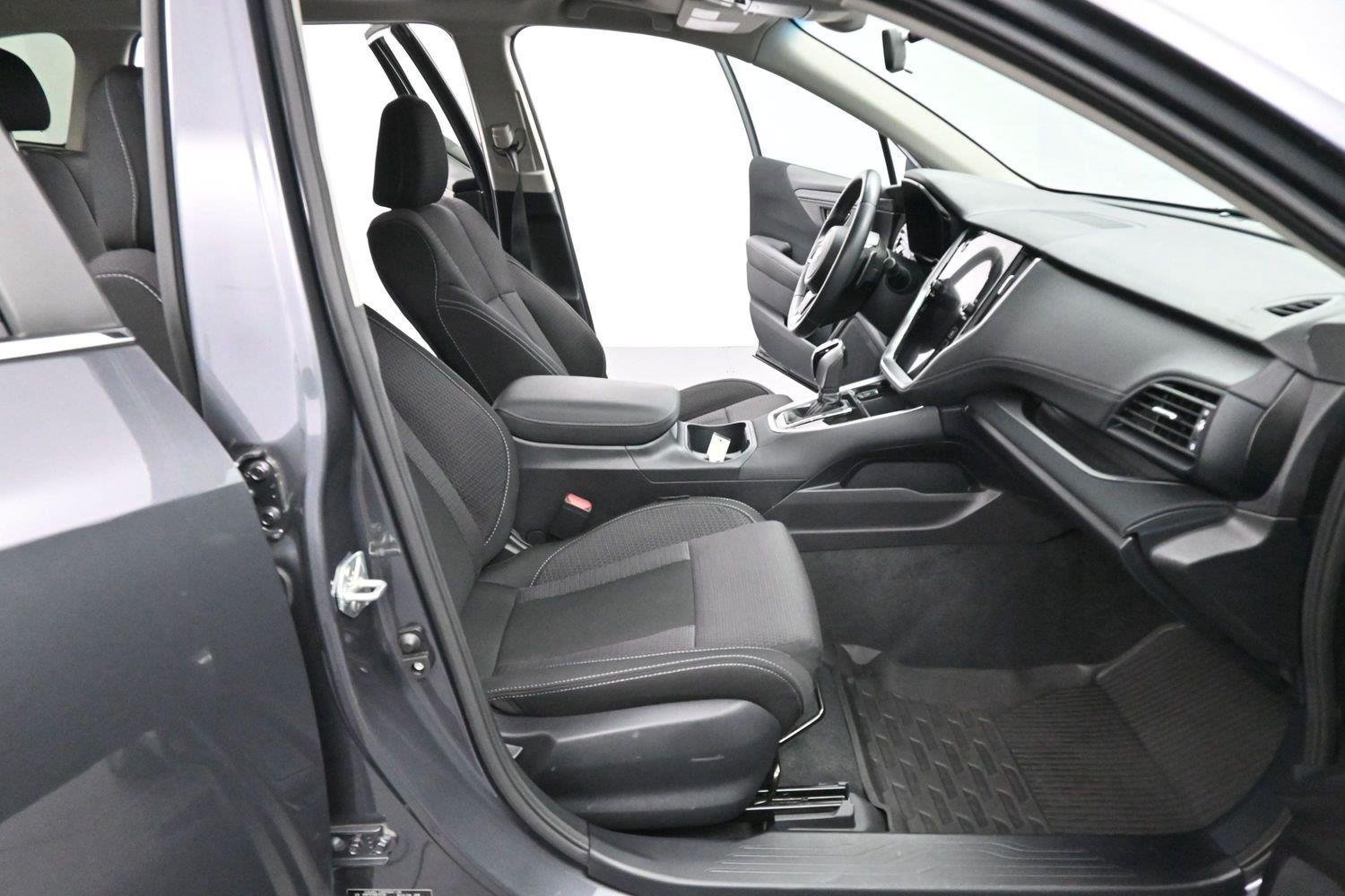 Used 2022 Subaru Outback Premium AWD/4WD image 19