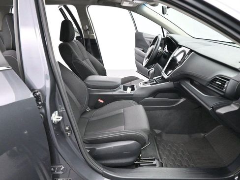 Used 2022 Subaru Outback Premium AWD/4WD image 19