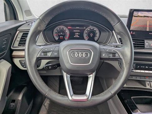 Used 2024 Audi Q5 2.0T Premium Plus image 13