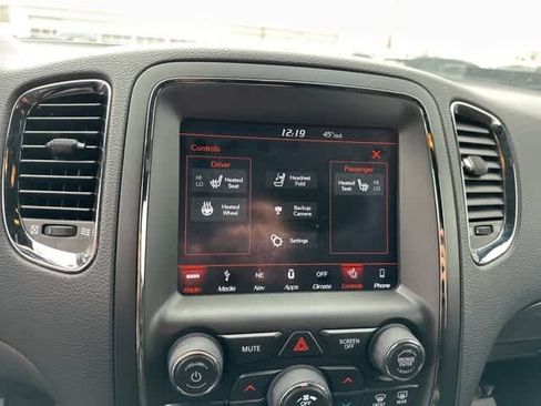 Used 2018 Dodge Durango GT w/ Premium Group image 12