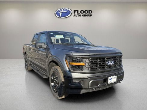 New 2026 Ford F150 STX w/ Equipment Group 200A image 1