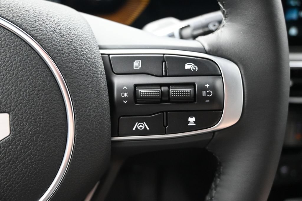 New 2026 Kia K5 GT-Line w/ GT-Line Premium Package FWD image 25