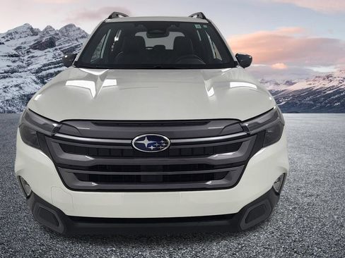 New 2026 Subaru Forester Limited AWD/4WD image 8