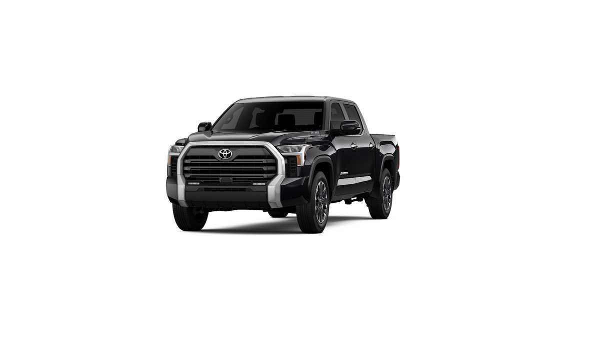 New 2026 Toyota Tundra Limited w/ Limited PVM Package AWD/4WD image 72