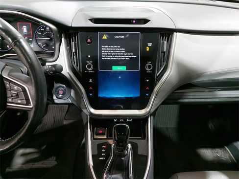 Used 2023 Subaru Outback Limited image 20