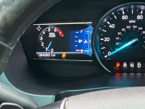 Used 2016 Ford Explorer Limited AWD/4WD image 26