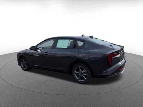 Used 2025 Kia K4 FWD image 10