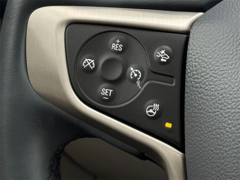 Used 2023 GMC Acadia Denali w/ Denali Ultimate Package image 34