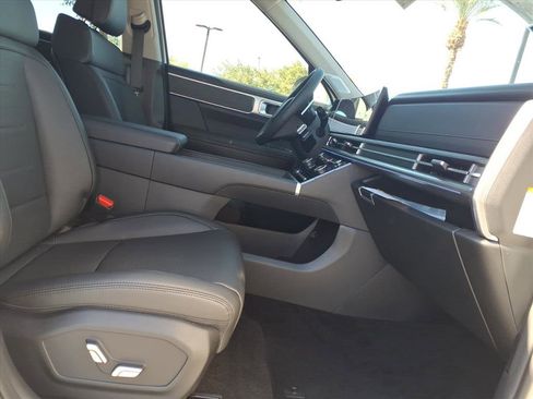 New 2026 Hyundai Santa Fe Limited image 7