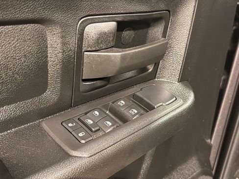 Used 2025 RAM 2500 Tradesman w/ Bed Convenience Group RWD image 14