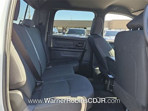 New 2026 RAM 3500 Tradesman image 15