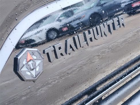 New 2025 Toyota Tacoma Trailhunter image 7