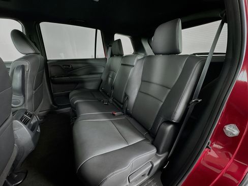 Certified 2023 Honda Passport EX-L image 24