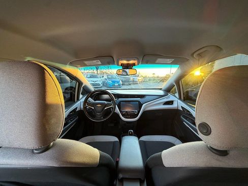 Used 2019 Chevrolet Bolt LT image 38