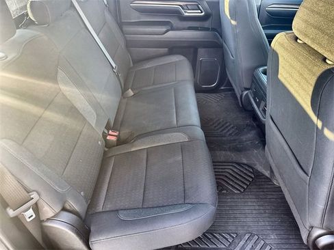 Used 2024 Chevrolet Silverado 1500 RST w/ Z71 Off-Road Package image 27