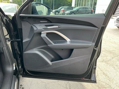 New 2025 Audi Q5 Premium Plus w/ Premium Plus image 31