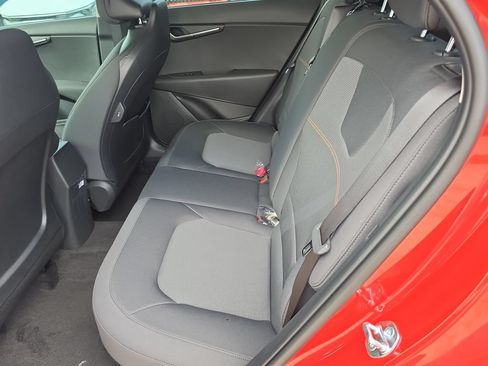 New 2026 Kia Niro LX FWD image 15