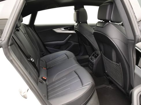 Certified 2025 Audi A5 2.0T Premium Plus image 53