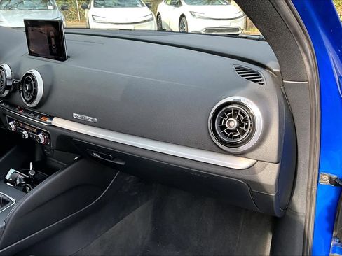 Used 2017 Audi S3 Premium Plus w/ Technology Package image 18