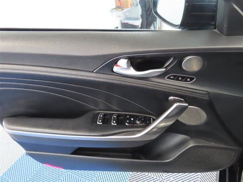Used 2022 Kia Stinger GT2 w/ Scorpion Package image 15
