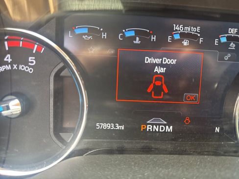 Used 2021 Ford F450 Lariat w/ Lariat Ultimate Package image 3