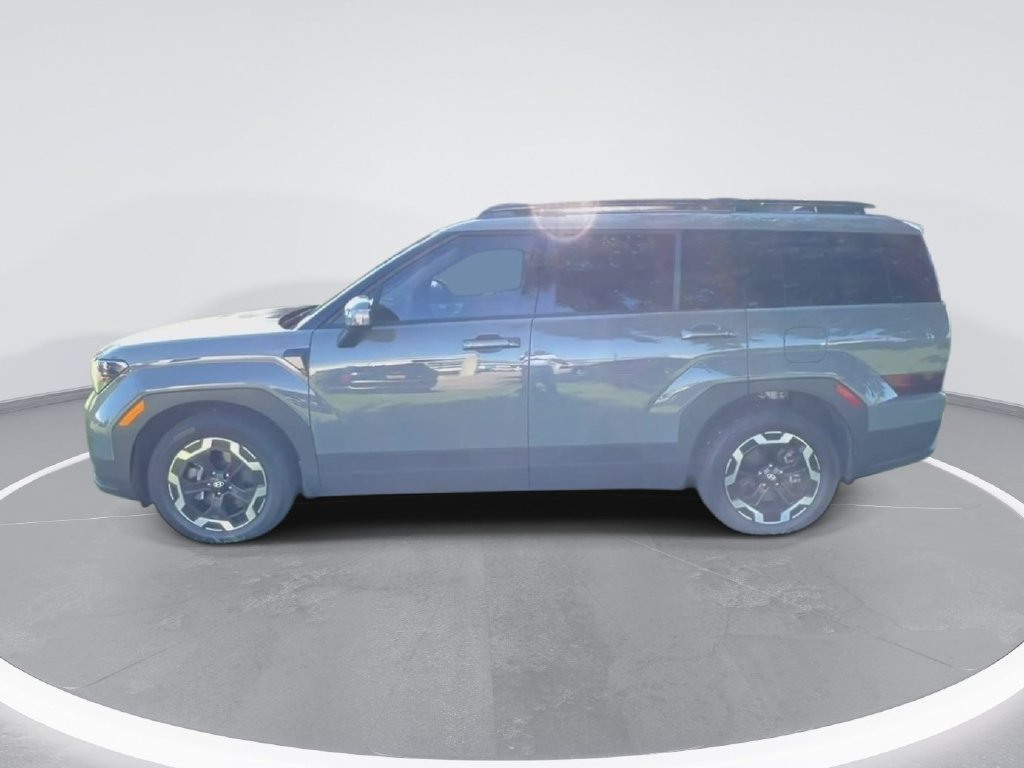 Used 2025 Hyundai Santa Fe SEL FWD image 5