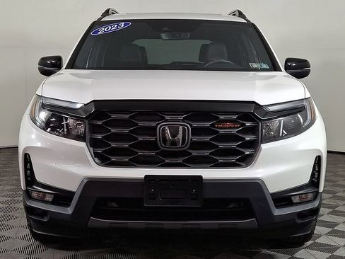 Used 2023 Honda Passport TrailSport image 5