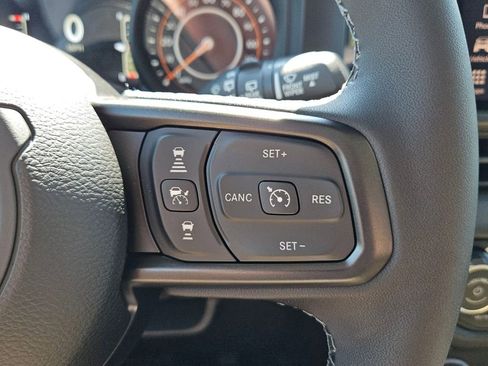 New 2026 Jeep Wrangler Willys image 22