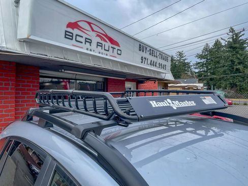 Used 2021 Subaru Crosstrek 2.0i image 34