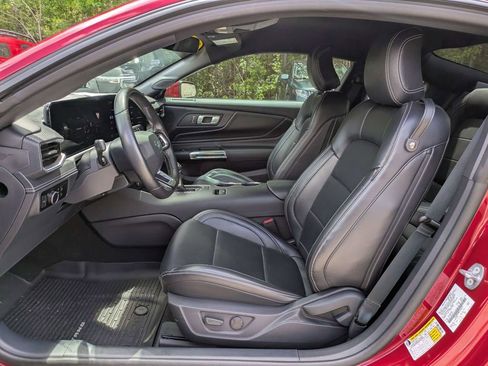 Used 2024 Ford Mustang Premium RWD image 15