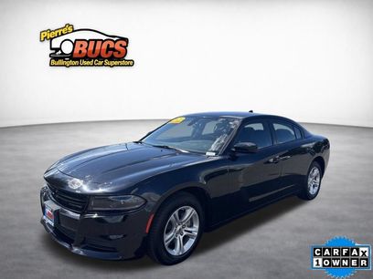 Used 2023 Dodge Charger SXT