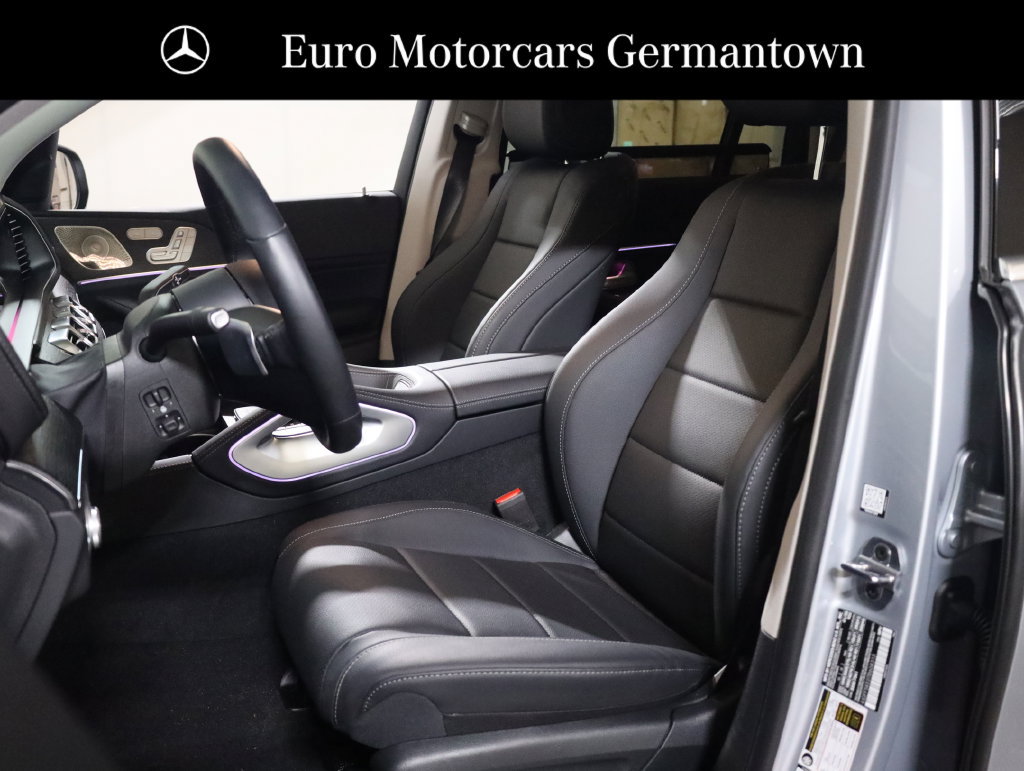 Used 2026 Mercedes-Benz GLS 450 4MATIC image 31