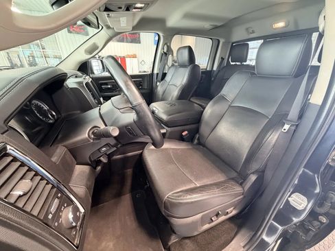 Used 2015 RAM 1500 Sport w/ Convenience Group AWD/4WD image 12