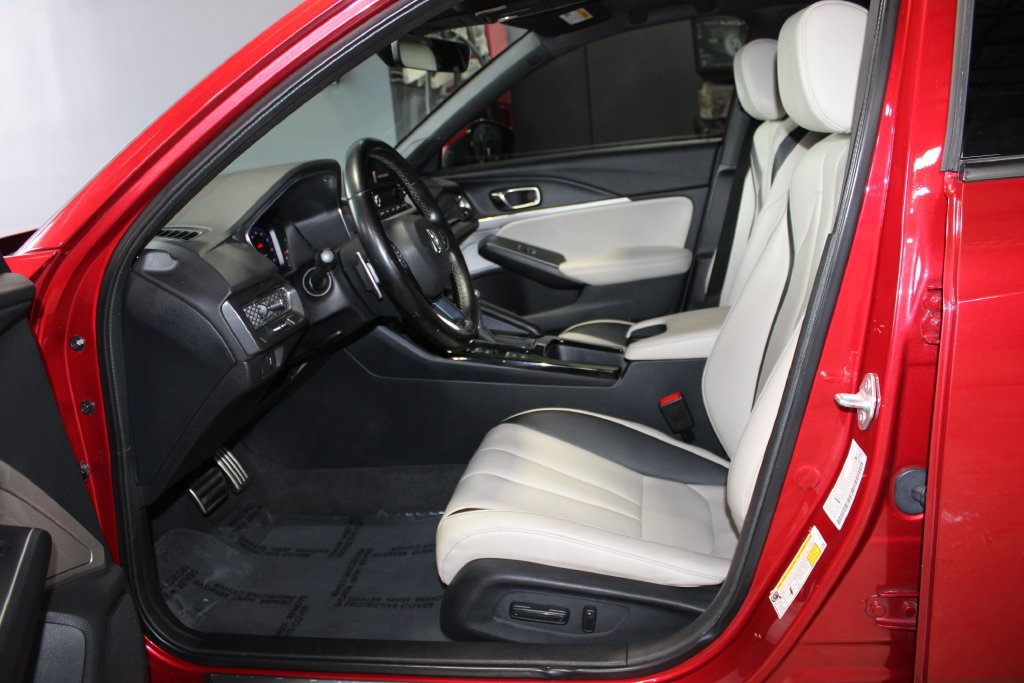 Used 2023 Acura Integra A-Spec FWD image 7