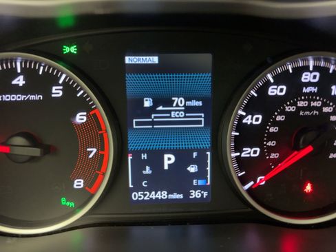 Used 2024 Mitsubishi Eclipse Cross SE image 19