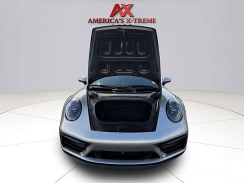 Used 2022 Porsche 911 Carrera GTS image 52