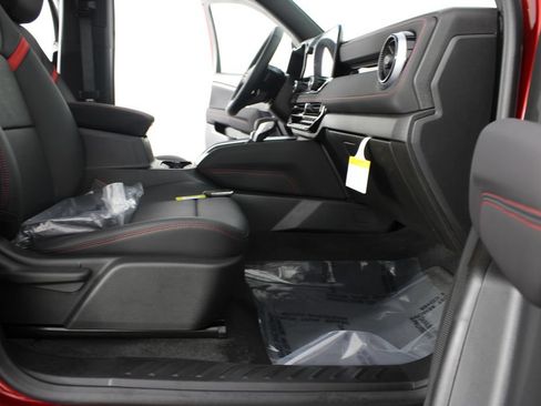 New 2026 Chevrolet Colorado Z71 w/ Z71 Convenience Package 2 AWD/4WD image 20