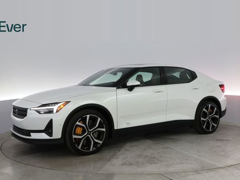 Used 2022 Polestar Polestar 2 w/ Performance Package AWD/4WD image 17