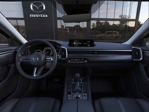 New 2026 MAZDA CX-50 AWD 2.5 Hybrid w/ Weather Package image 2