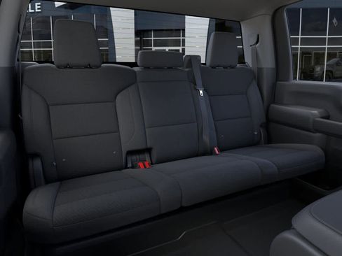 New 2026 GMC Sierra 2500 Pro image 17