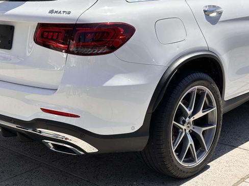 Used 2022 Mercedes-Benz GLC 300 4MATIC image 12