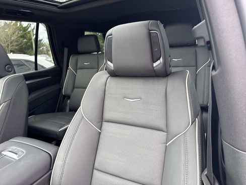 New 2026 Cadillac Escalade Sport w/ Touring Package image 22