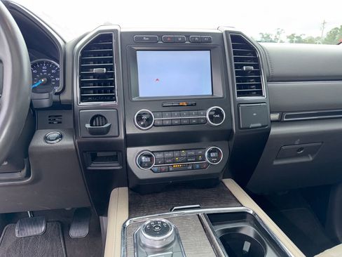 Used 2020 Ford Expedition Max Limited w/ Equipment Group 302A image 20