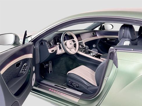 Used 2024 Bentley Continental GT Speed image 12