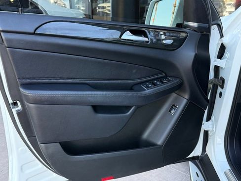 Used 2017 Mercedes-Benz GLE 350 image 20
