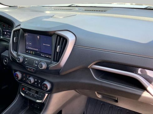 Certified 2024 GMC Terrain AT4 w/ Infotainment Package II AWD/4WD image 18