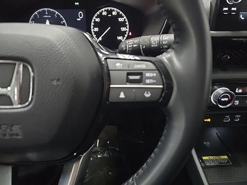 Certified 2025 Honda CR-V EX-L image 22