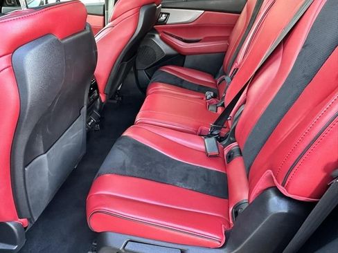 Used 2022 Acura MDX A-Spec image 7